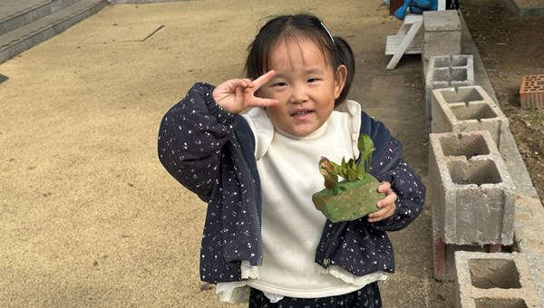 艺术之星——贺梦甜