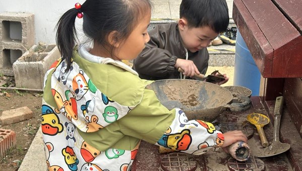 智慧之星——林烯妍