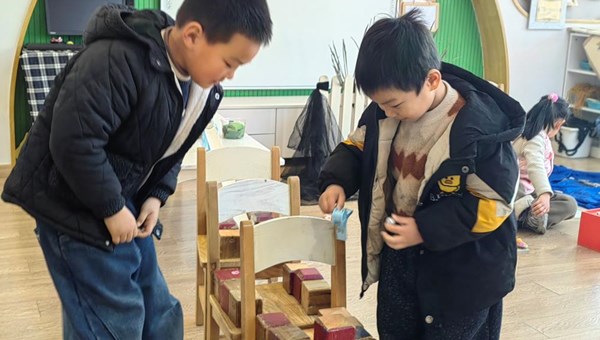 轨道之星——刘梓恒（第22周）