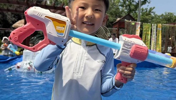 运动之星——高泰